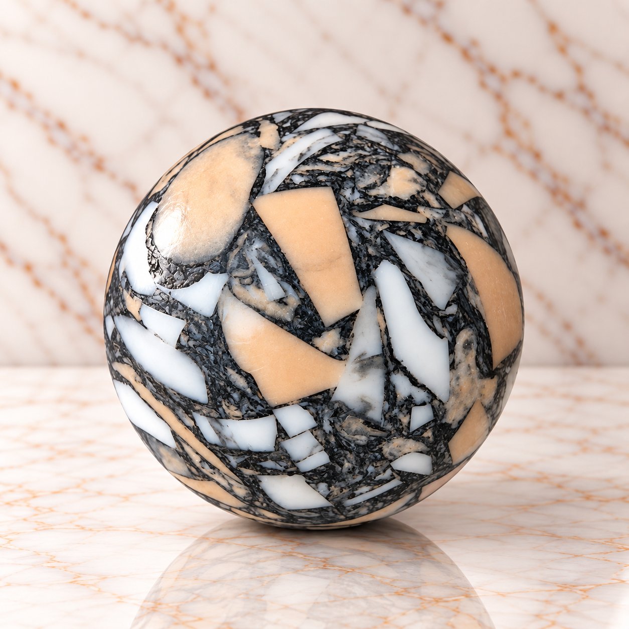 Terrazzo Mix
