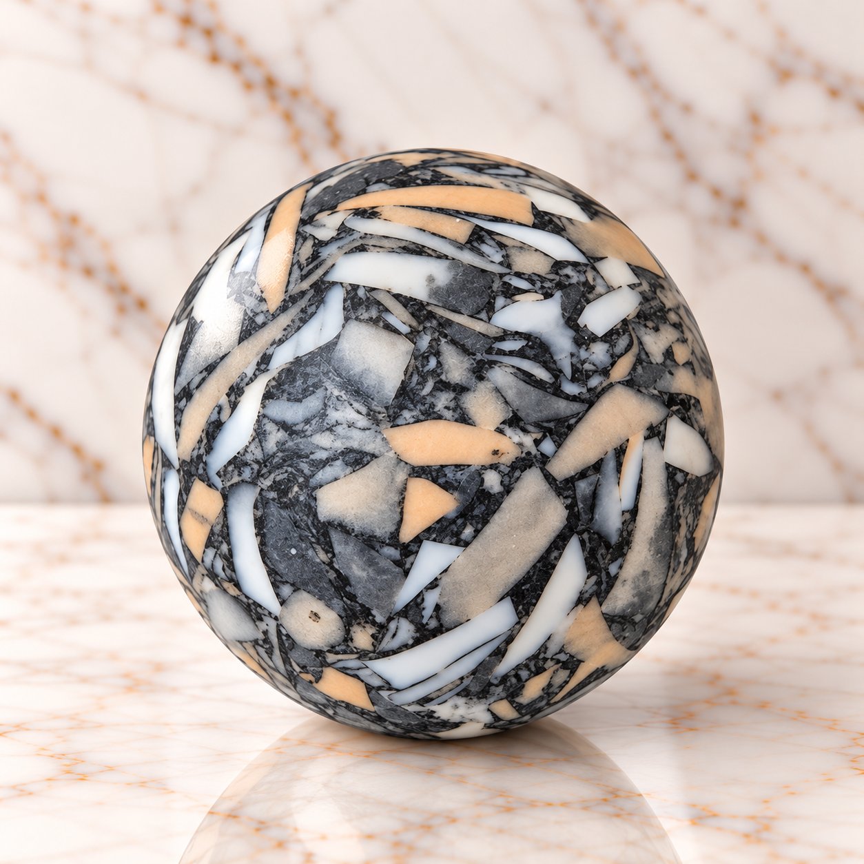 Terrazzo Mix