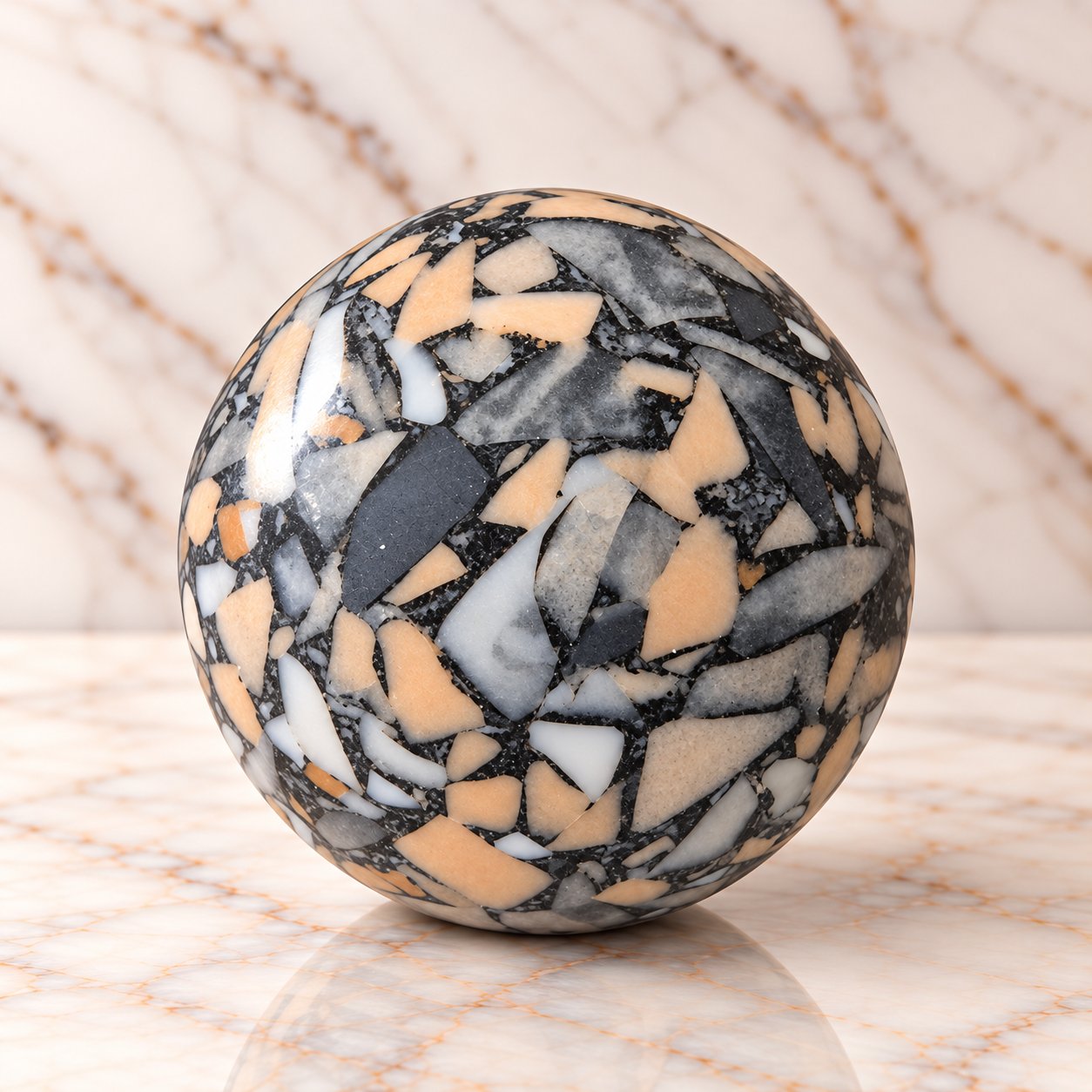 Terrazzo Mix