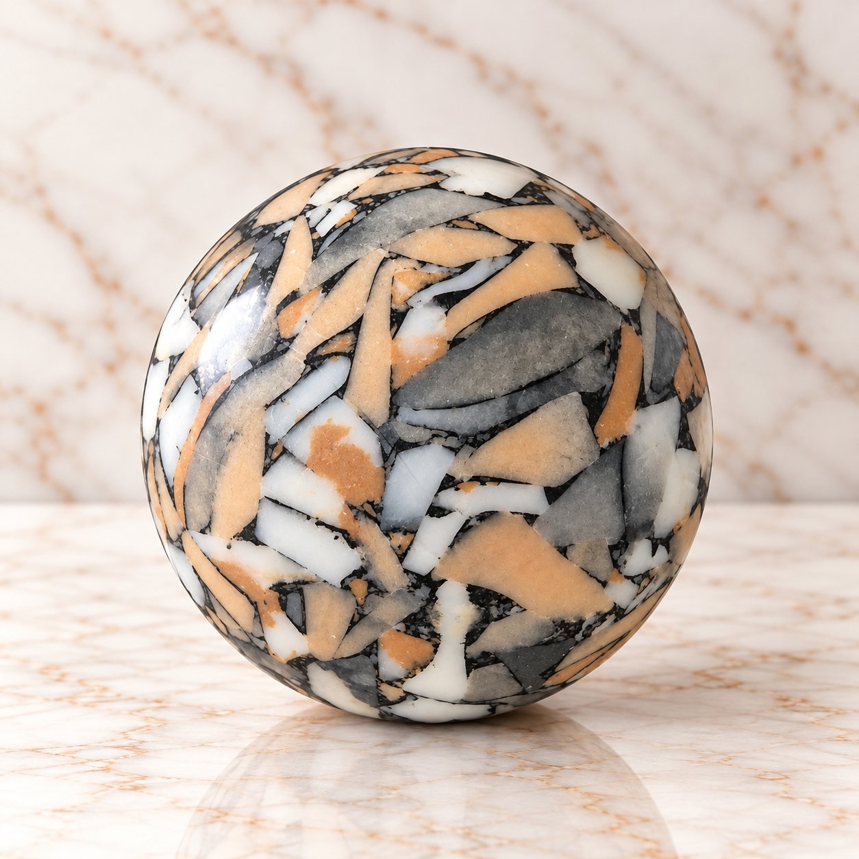 Terrazzo Mix