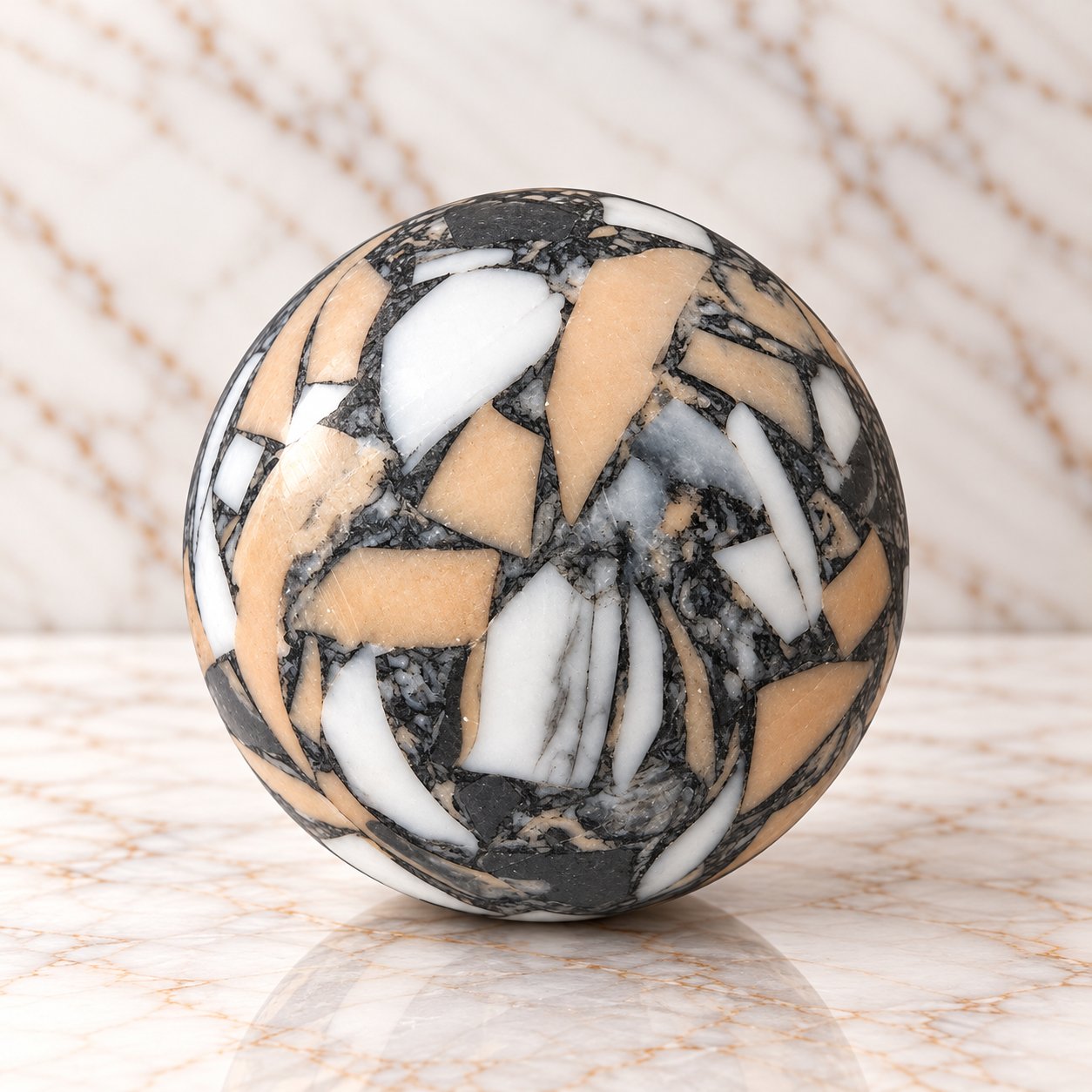 Terrazzo Mix
