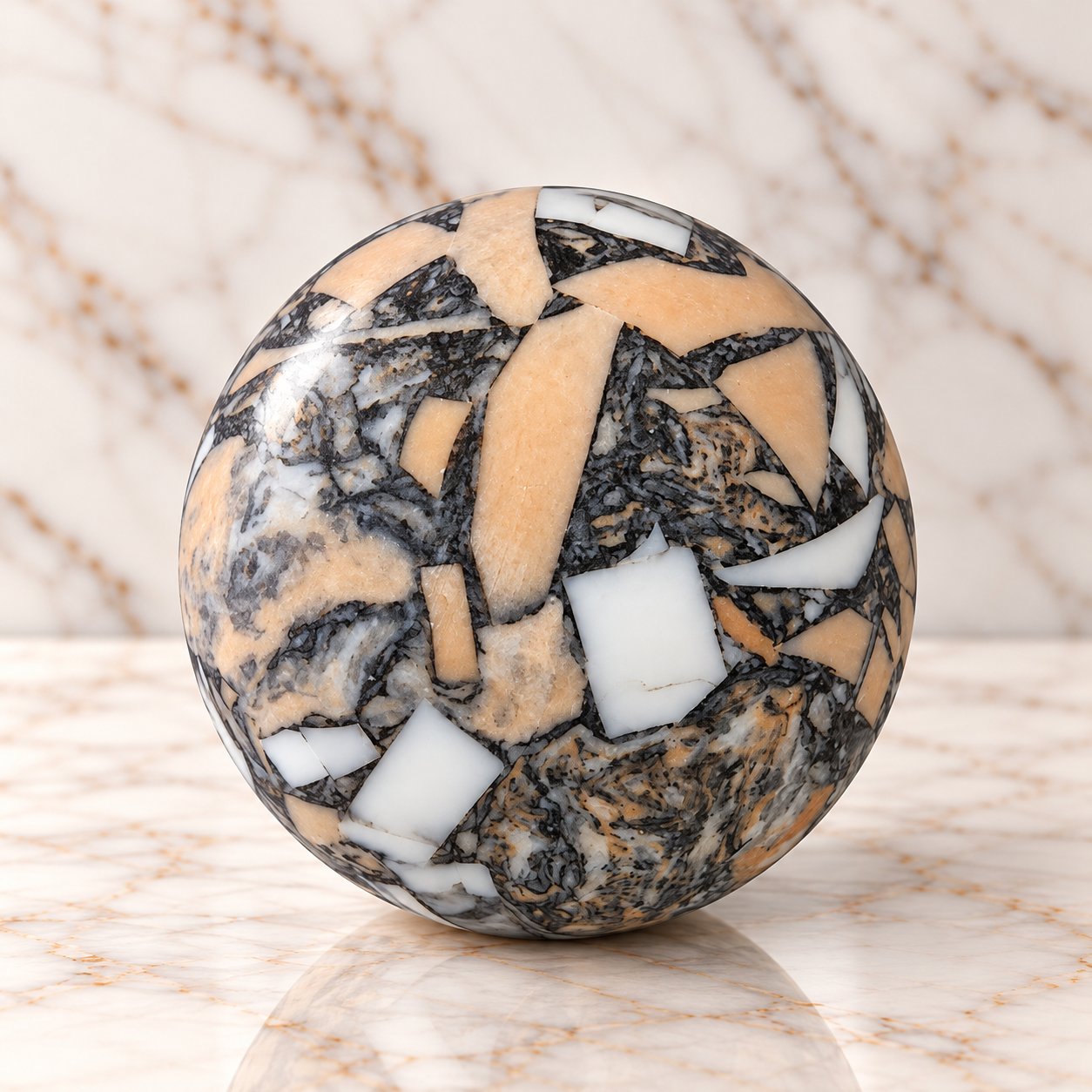 Terrazzo Mix