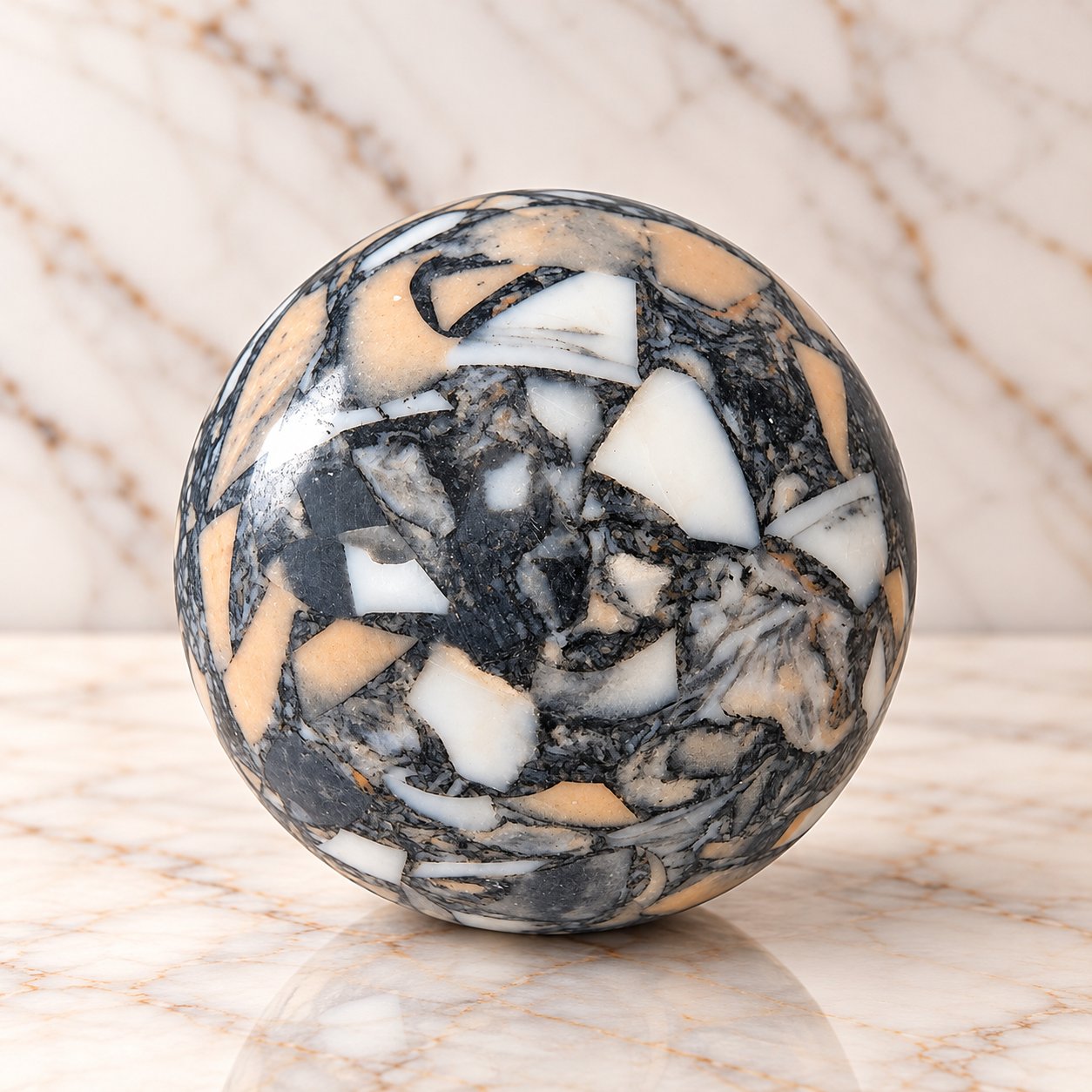 Terrazzo Mix