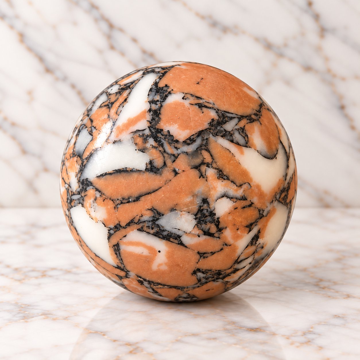 Terrazzo Mix