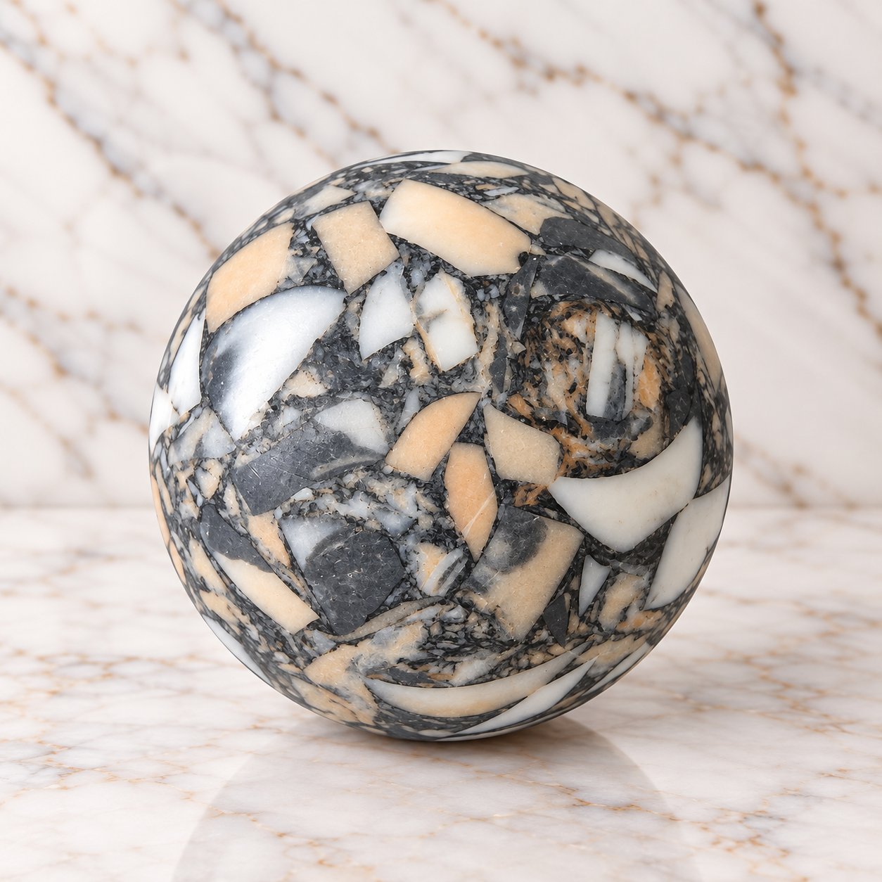 Terrazzo Mix