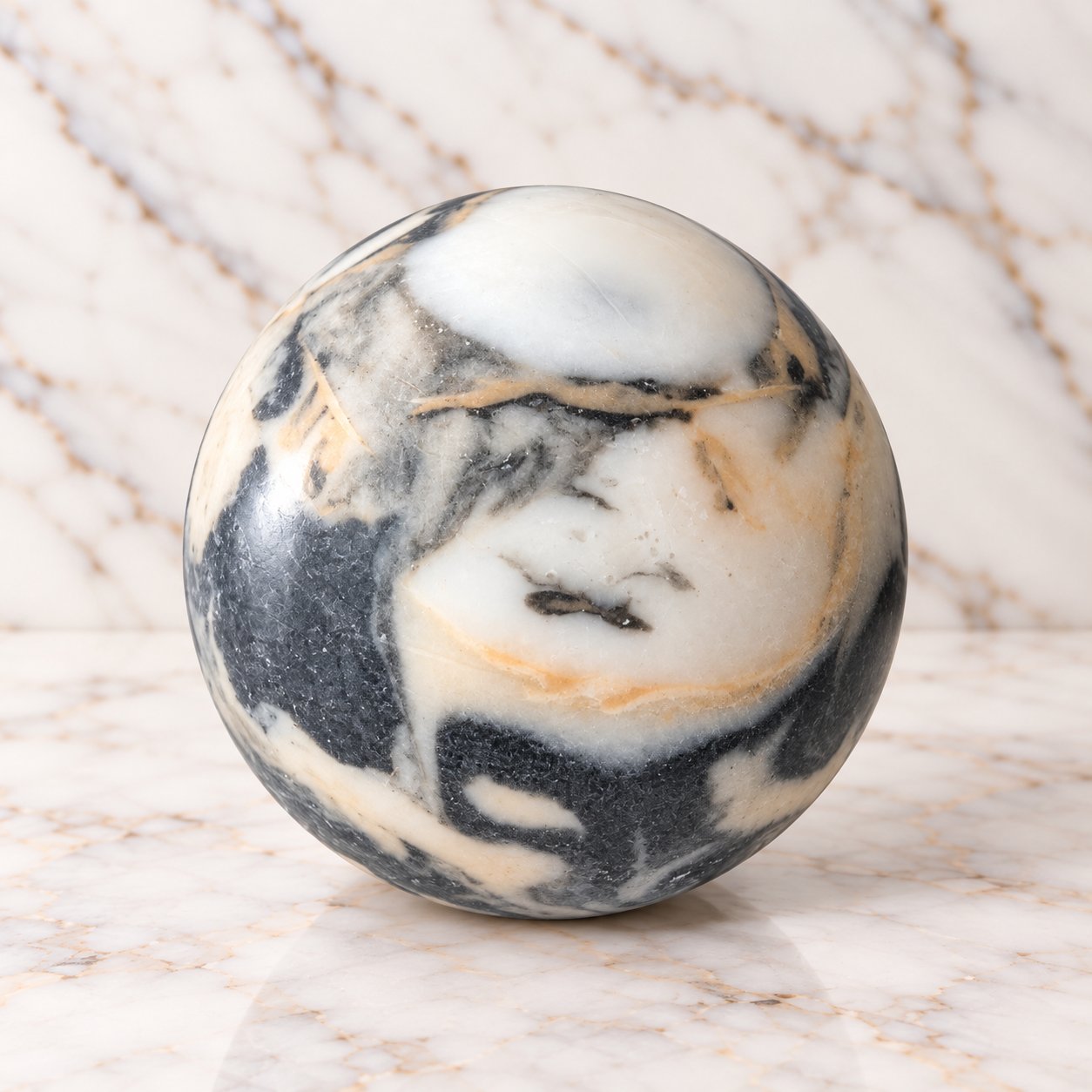 Marble Mix