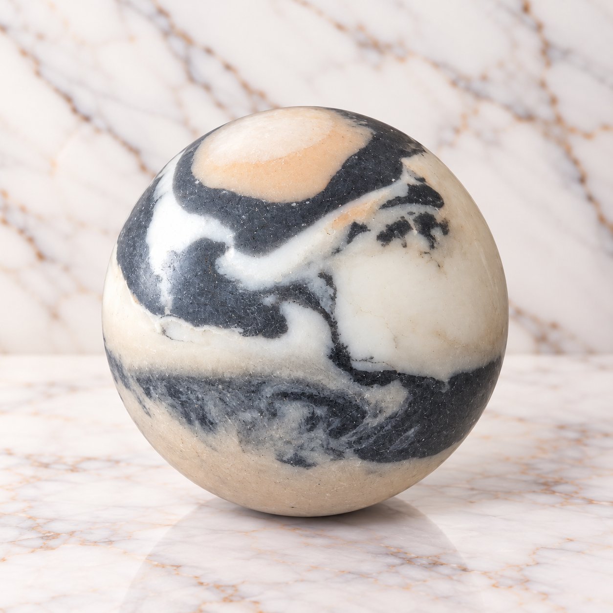 Marble Mix